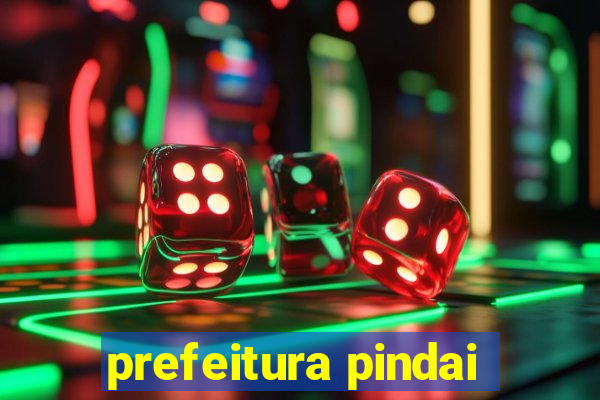 prefeitura pindai